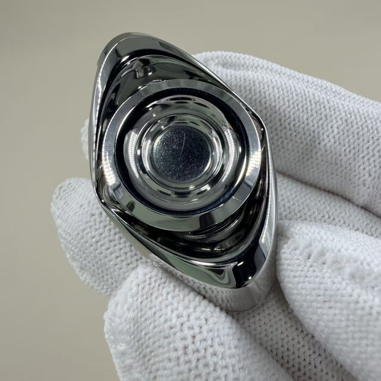 Pupil Stainless Steel