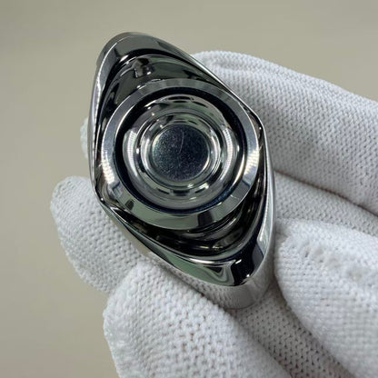 Pupil Stainless Steel