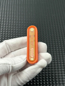 Spice Pin Resin