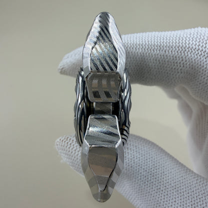 Lotus Damasteel