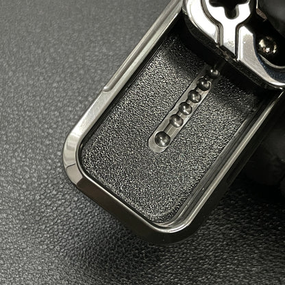 Maverick Zirconium