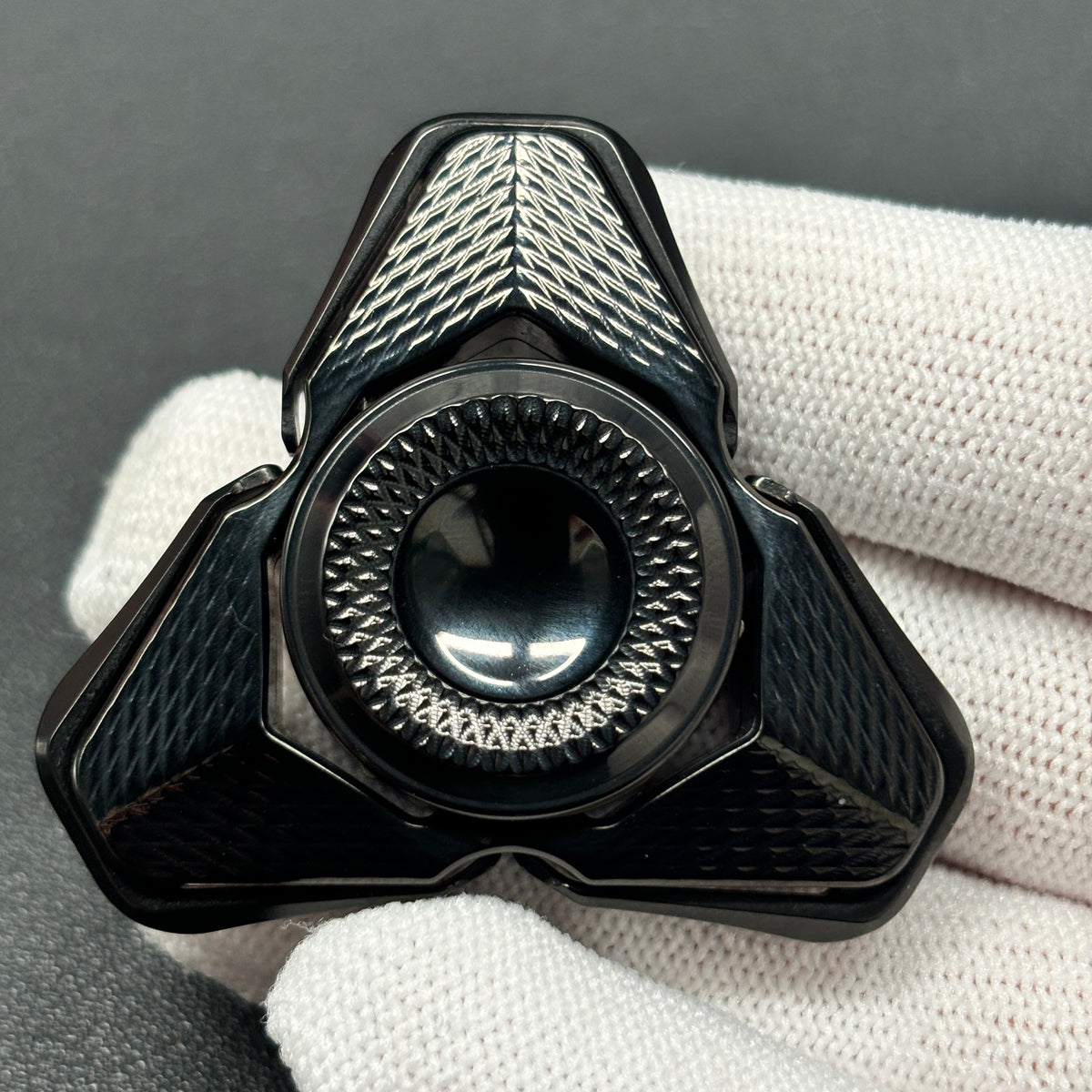 Qs Titanium
