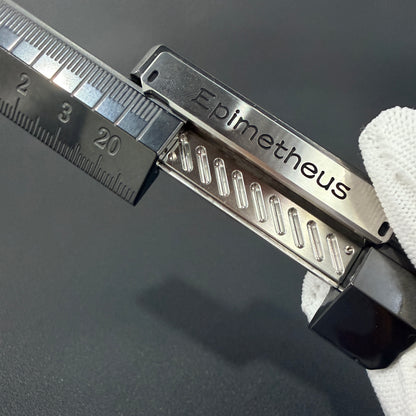 Quirky Ruler