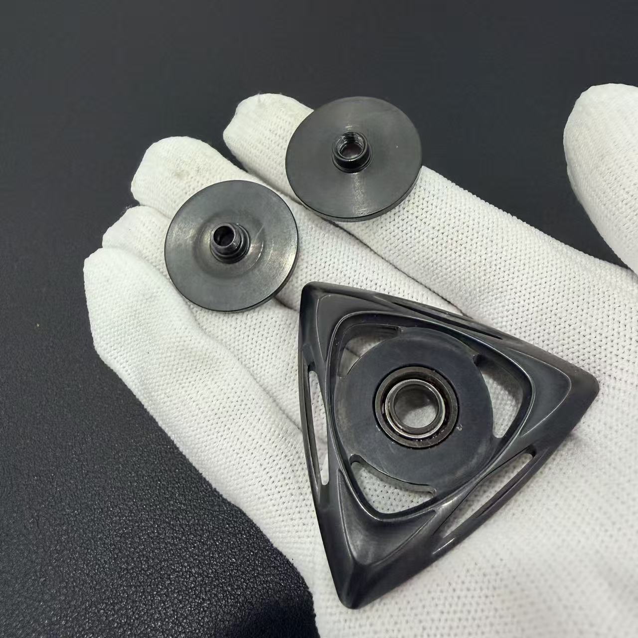 Tungsten
