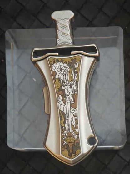 Master Sword Final Slash Stainless Steel