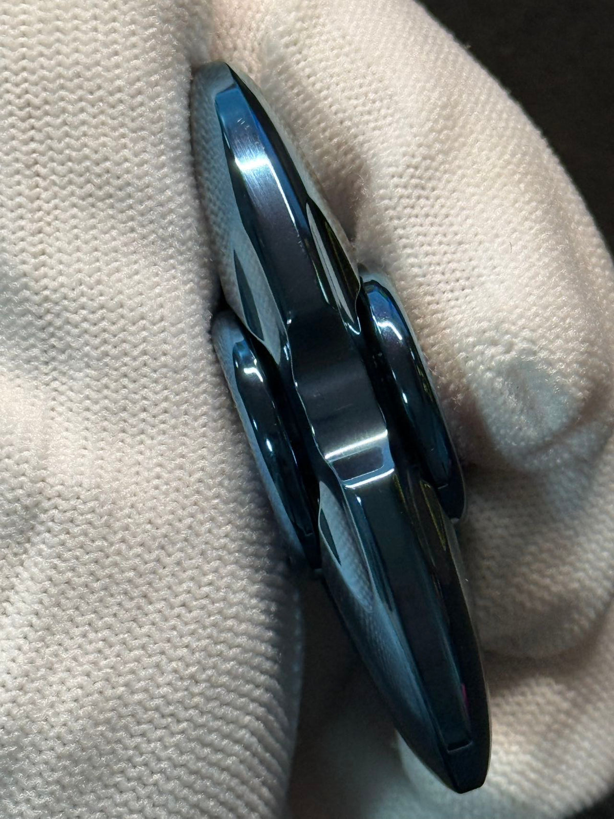 ZERO Zirconium