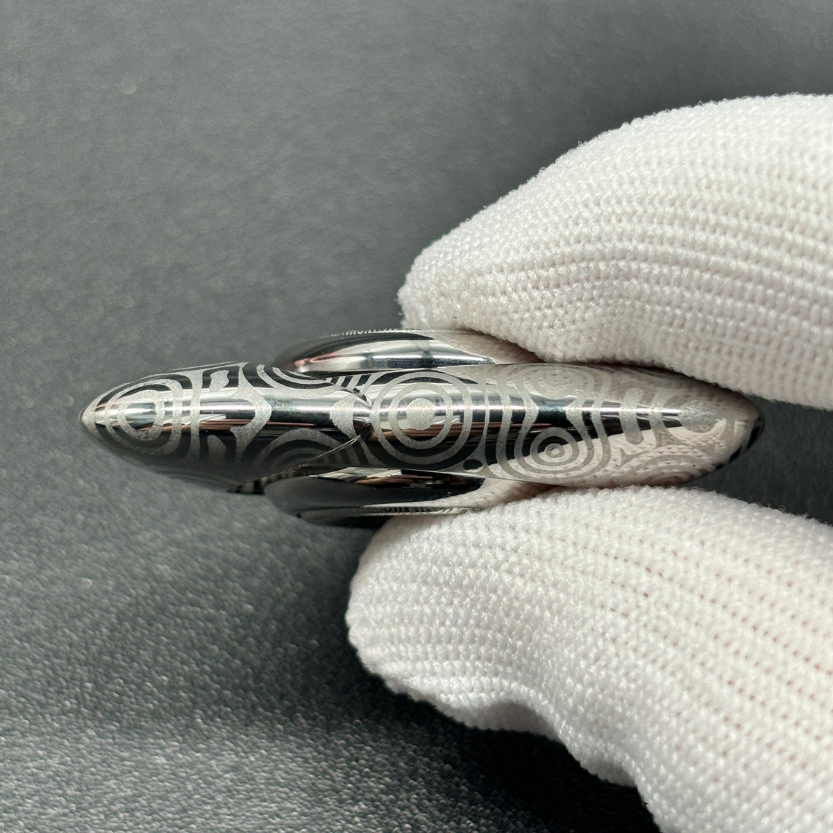 Wind Damasteel Limited Edition