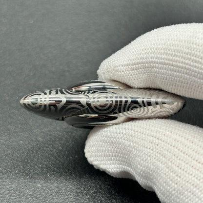 Wind Damasteel Limited Edition