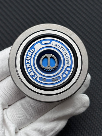 Carnival Roulette Titanium