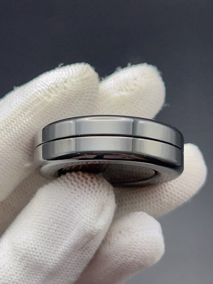 Mecha Milk Cap 3 Fire Peng Zirconium