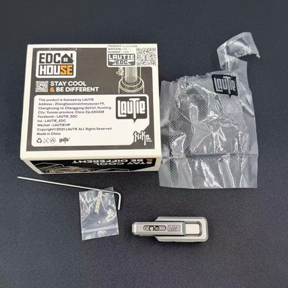 X Lock Stainless Steel