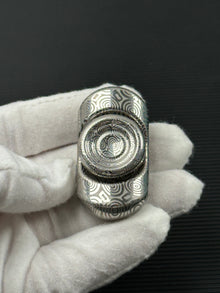 Origin Point Stainless Steel