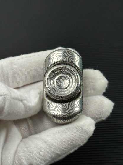 Origin Point Stainless Steel