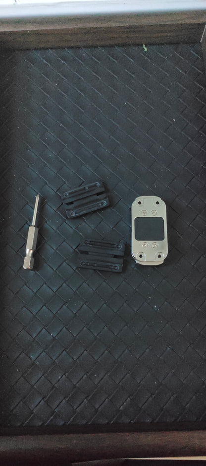 2 Layer Ultra Thin Core Stainless Steel