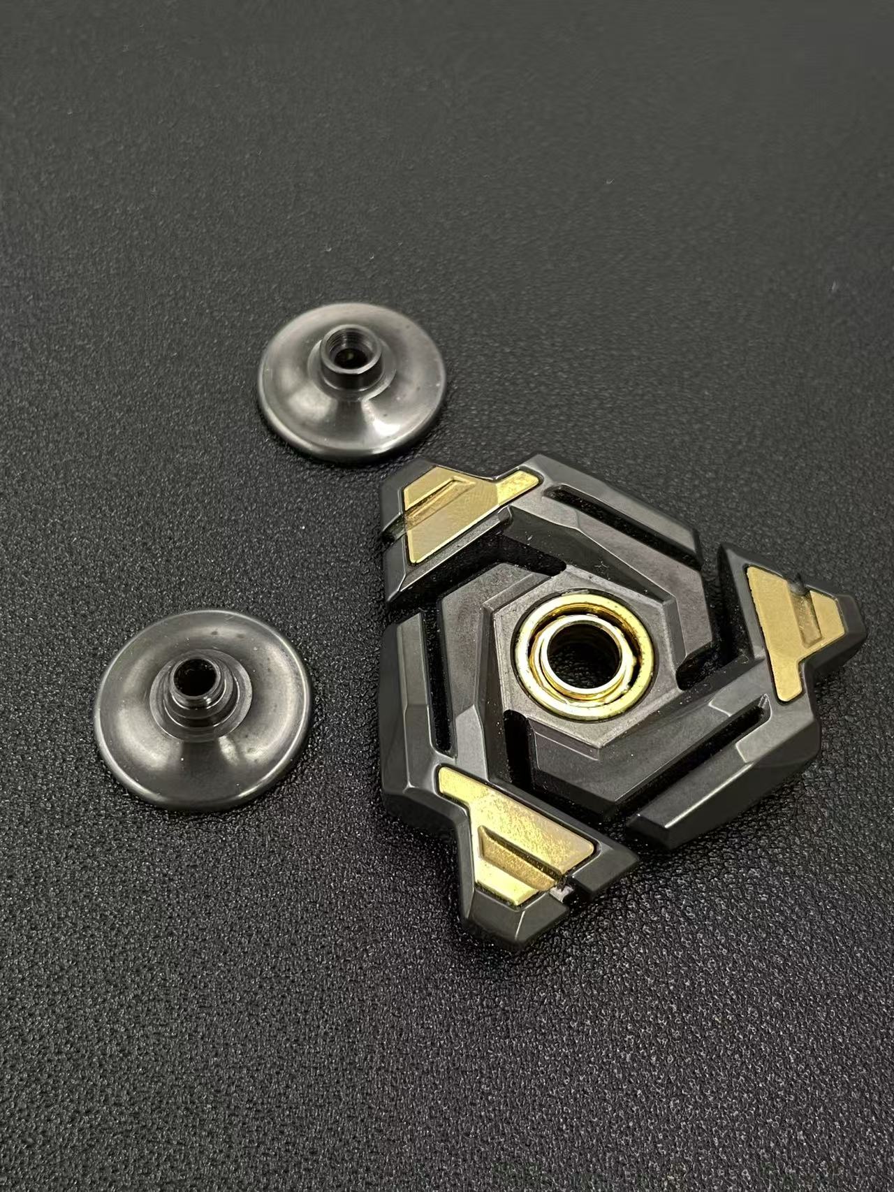 Ouroboros Tungsten Zirconium