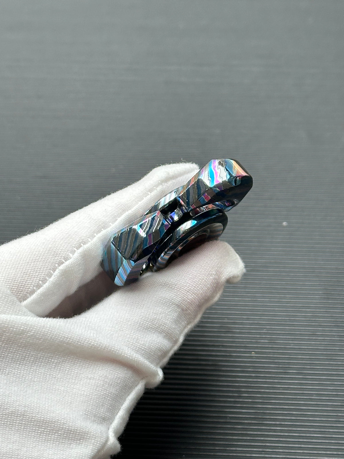 Whisper Duo Zircuti