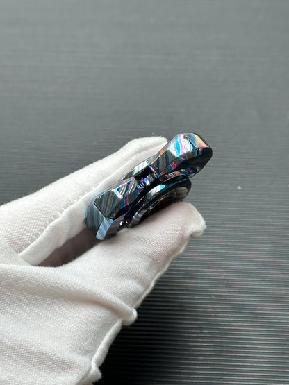 Whisper Duo Zircuti