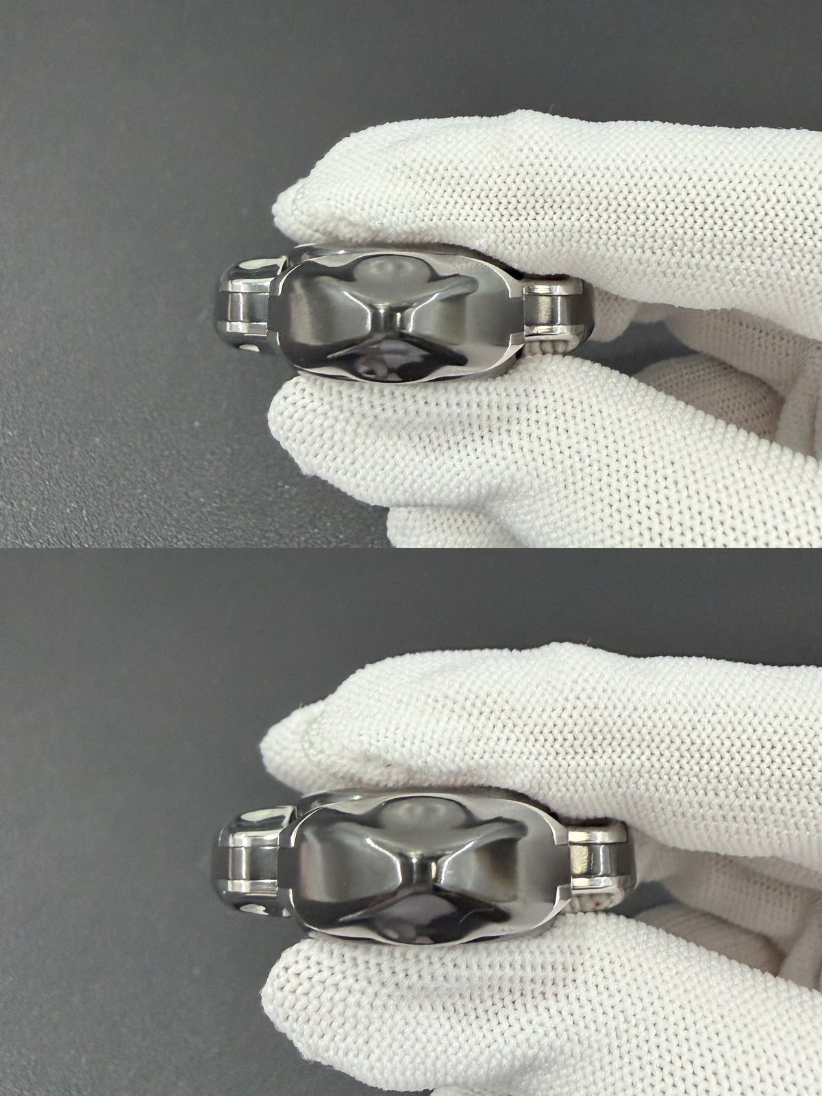 Demon Serpent Zirconium