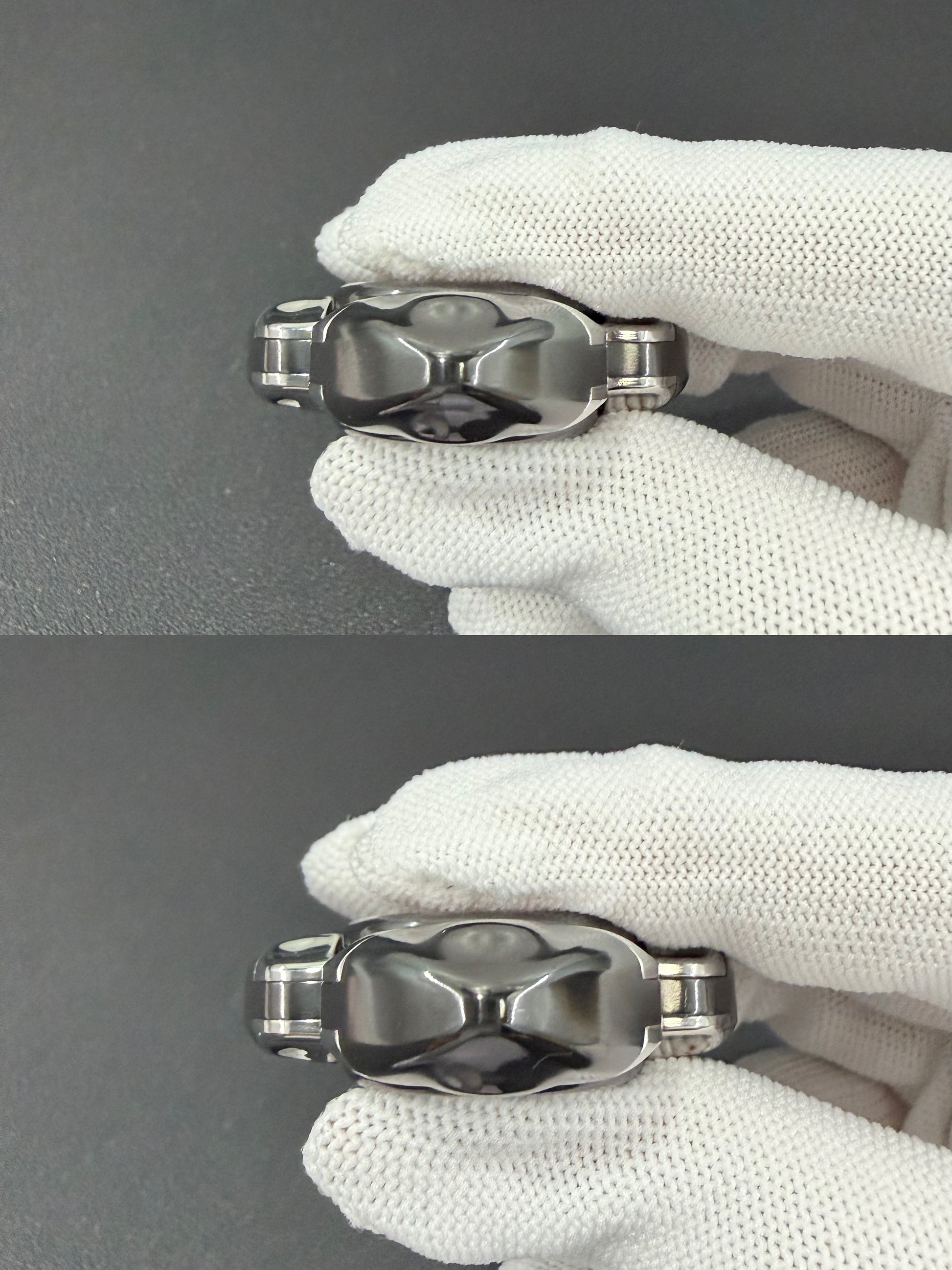 Demon Serpent Zirconium