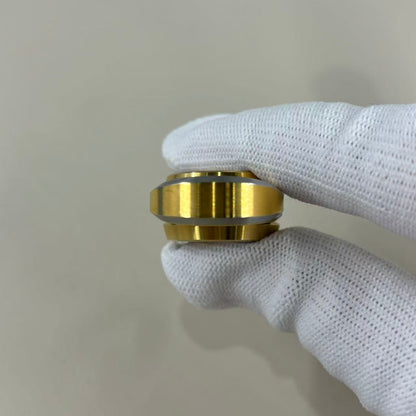 Zero 3.0 Stainless Steel