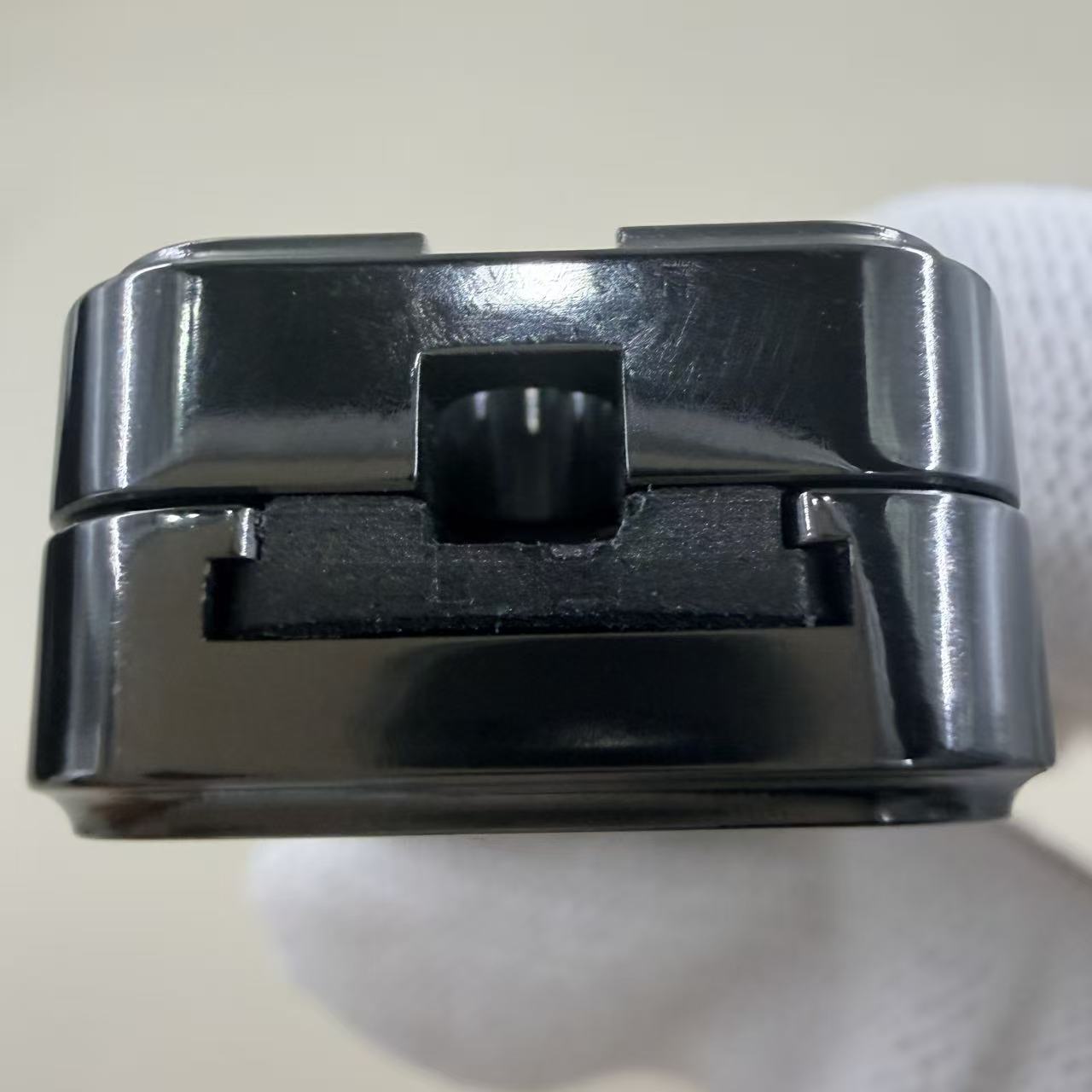 Sugar Cube Zirconium