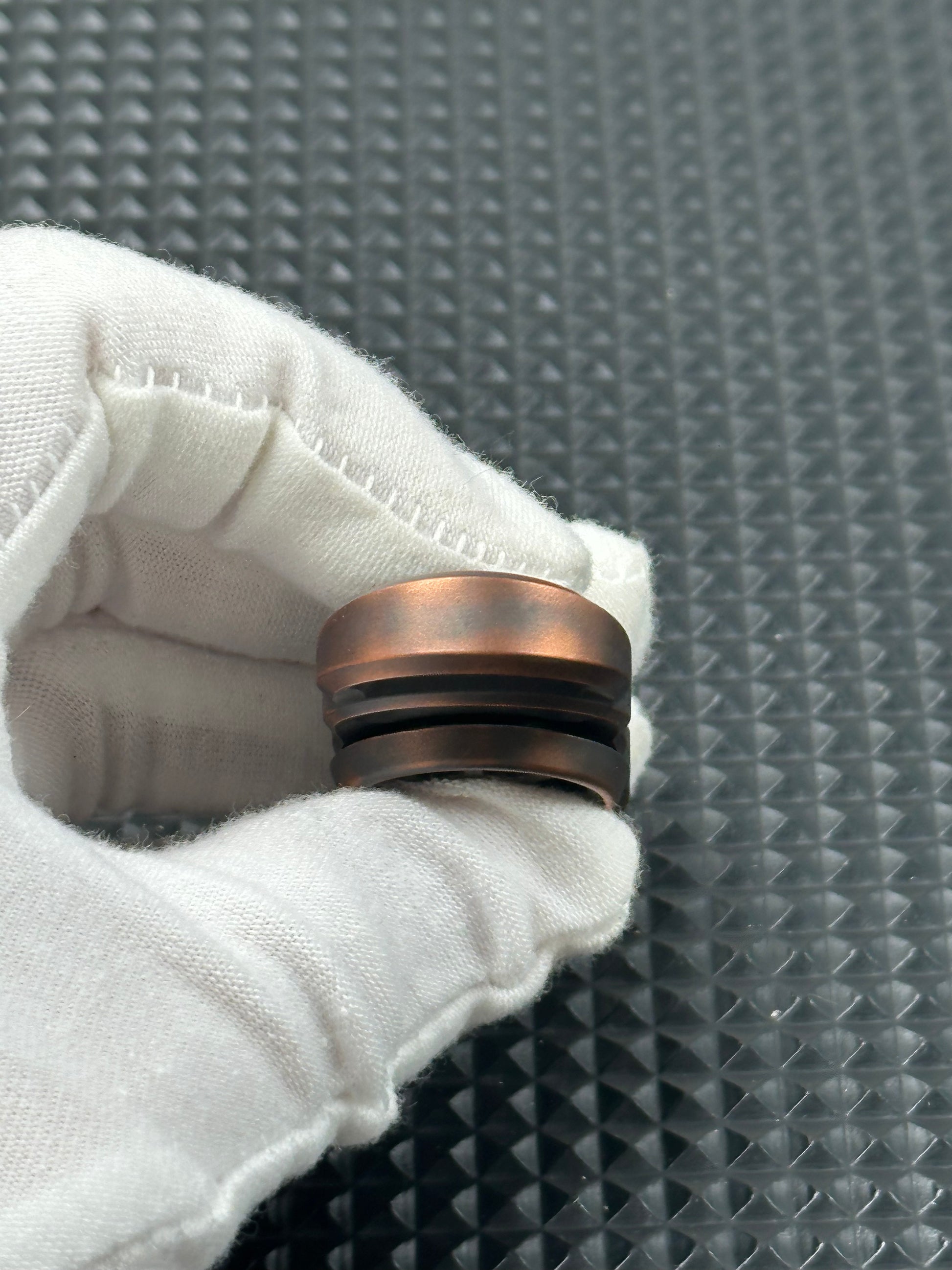 Zero2 Copper Limited Edition