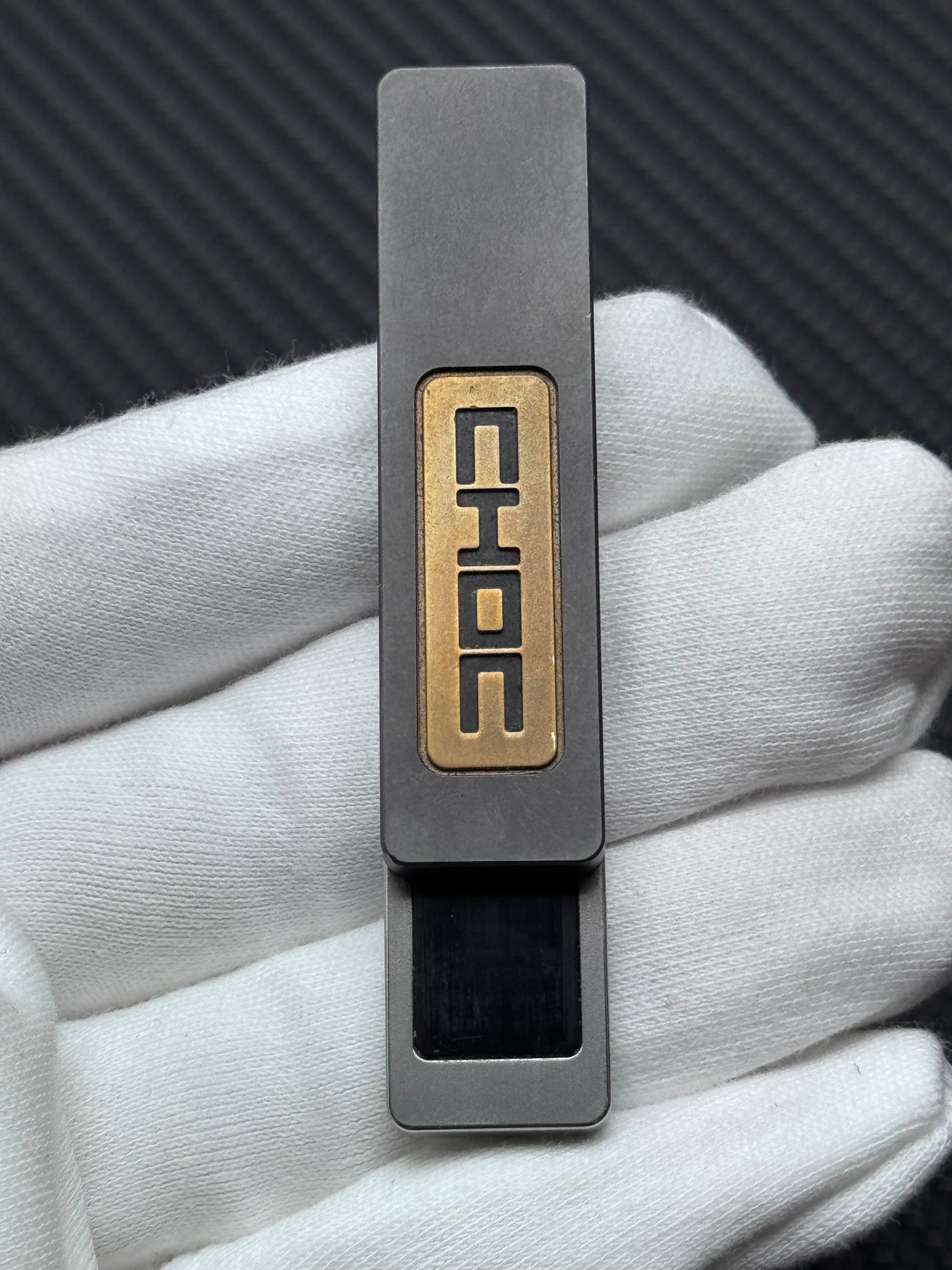 LAUTIE Choc Brass