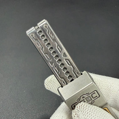 Razor Stainless Steel