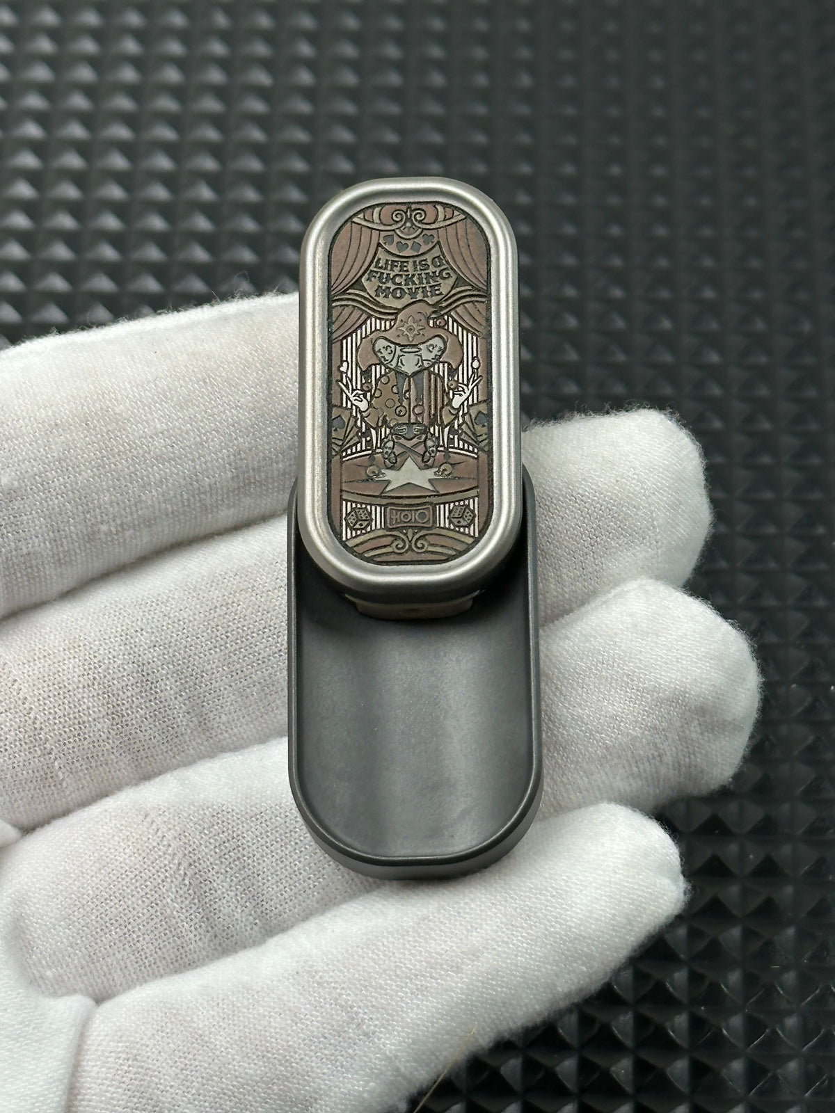 Fengxi Titanium