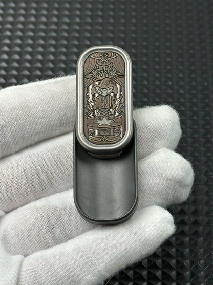 Fengxi Titanium