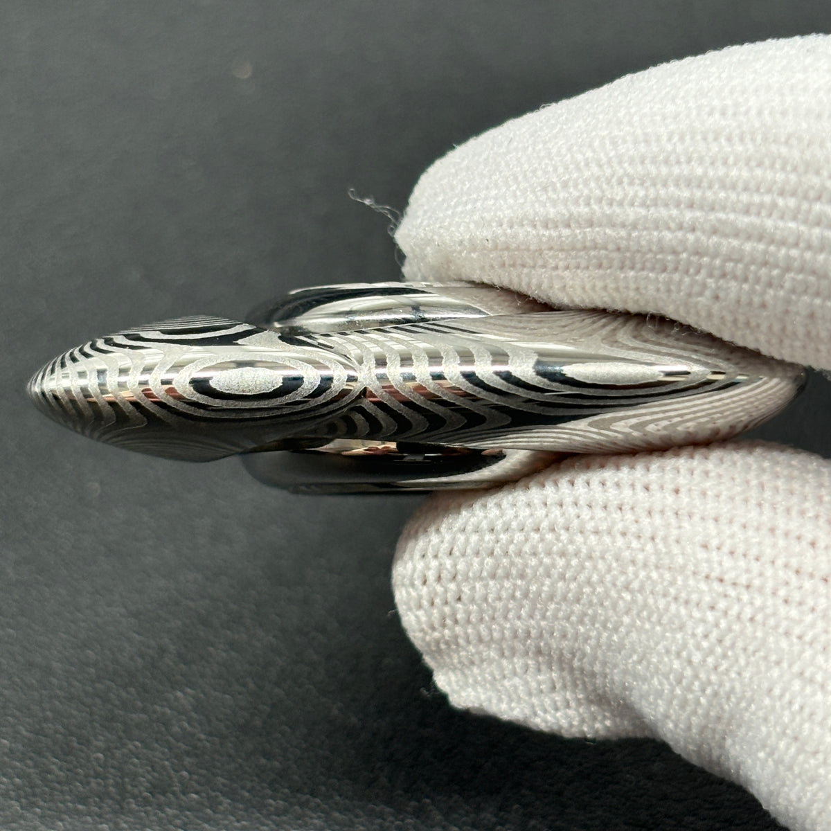 Wind Damasteel