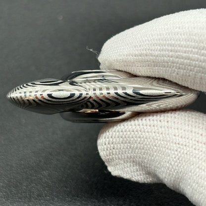 Wind Damasteel