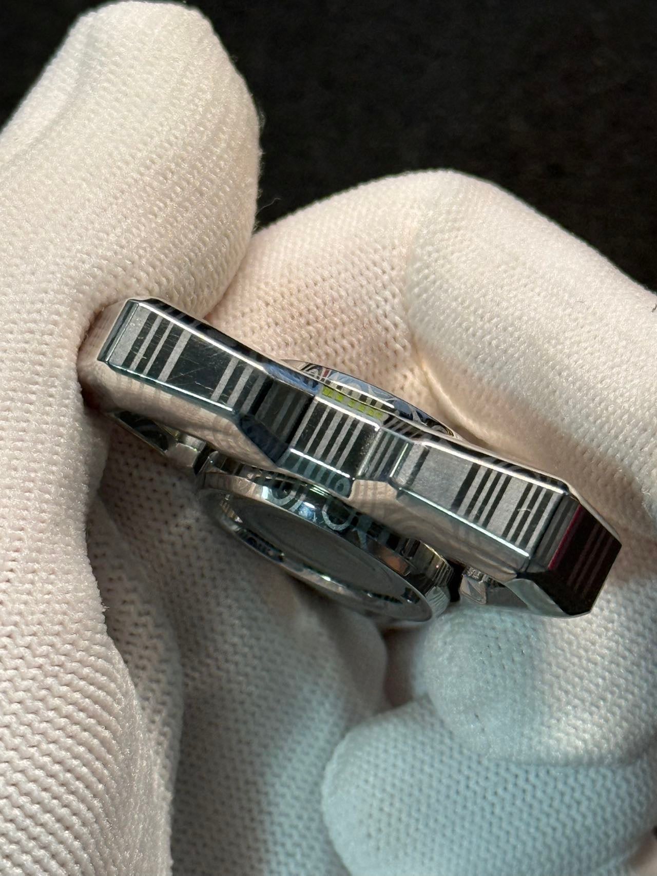 EXP Stainless Steel