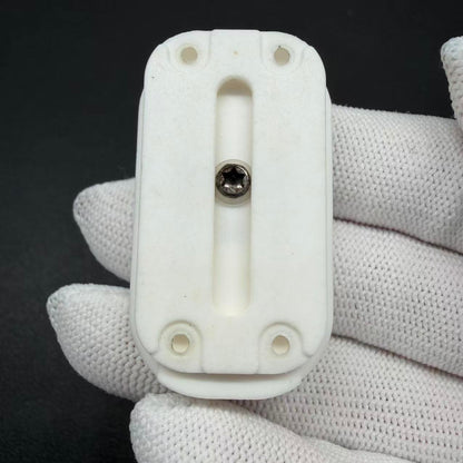 3 Layer Dense Core Teflon
