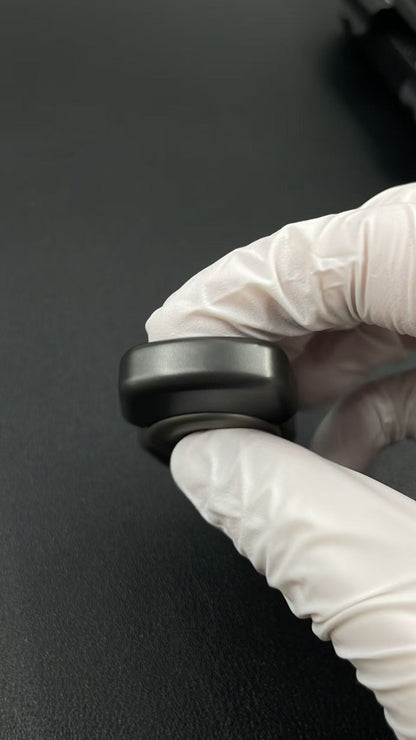 Long Slim Zirconium