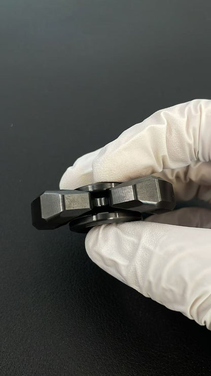 Whisper Duo Zirconium Polished