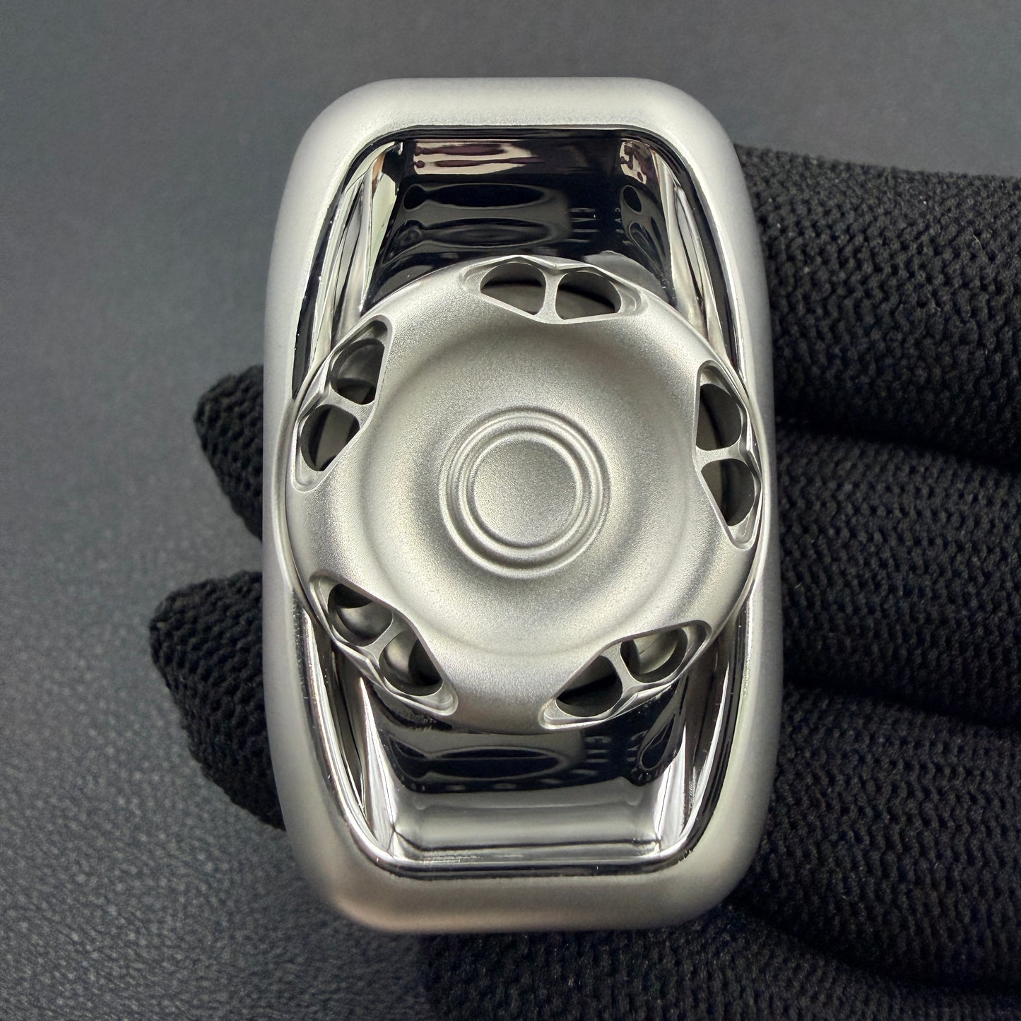 Ark Stainless Steel
