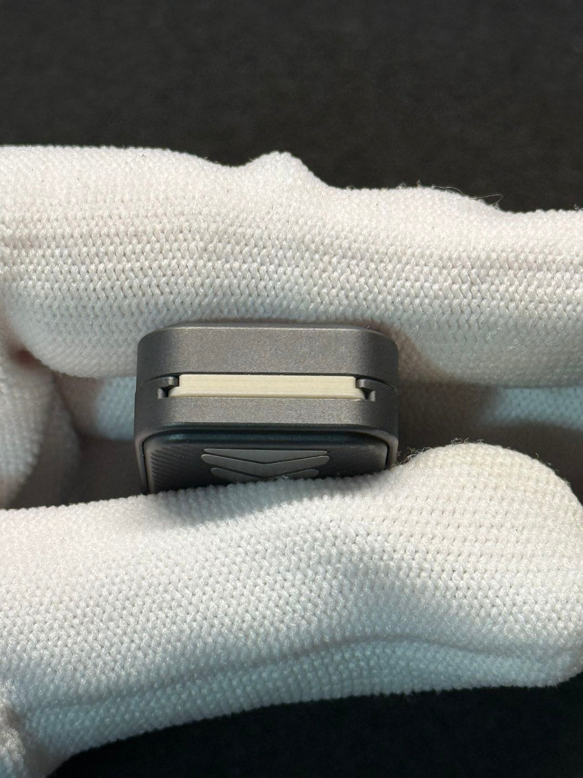 Pursuit Zirconium