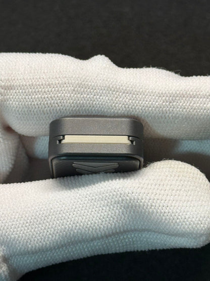 Pursuit Zirconium