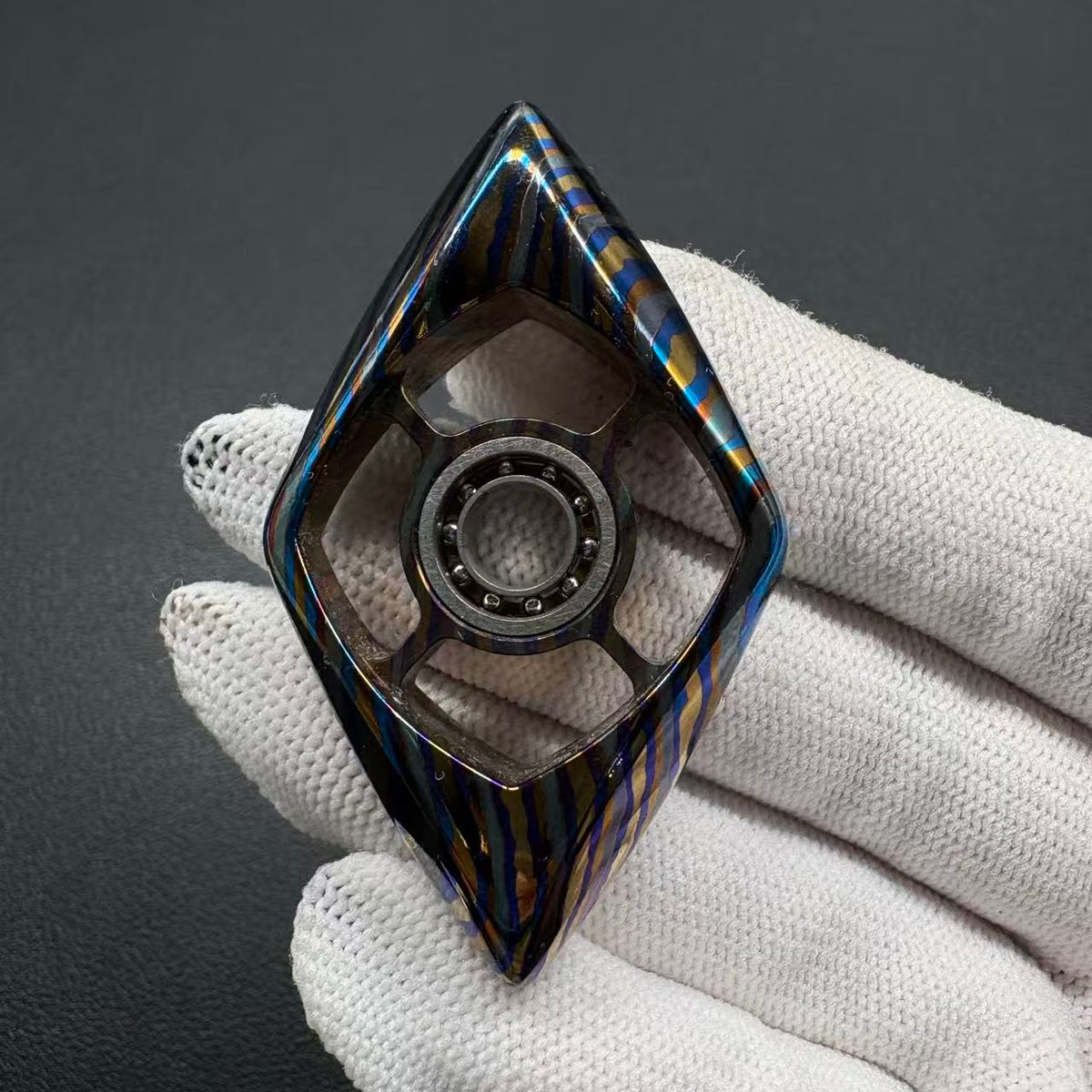 Myriad Cosmos Zircuti