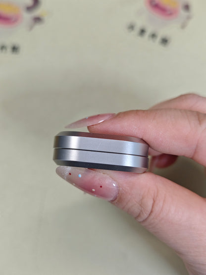 Nado Stainless Steel