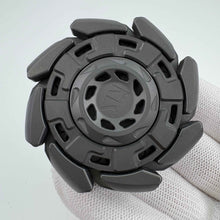 Eight Armor Initial Link Zirconium