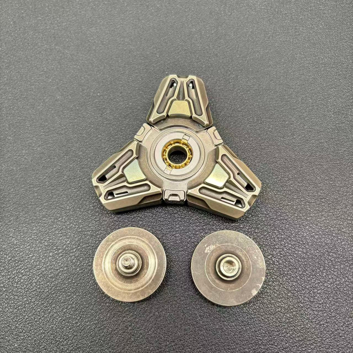 God of Time Titanium