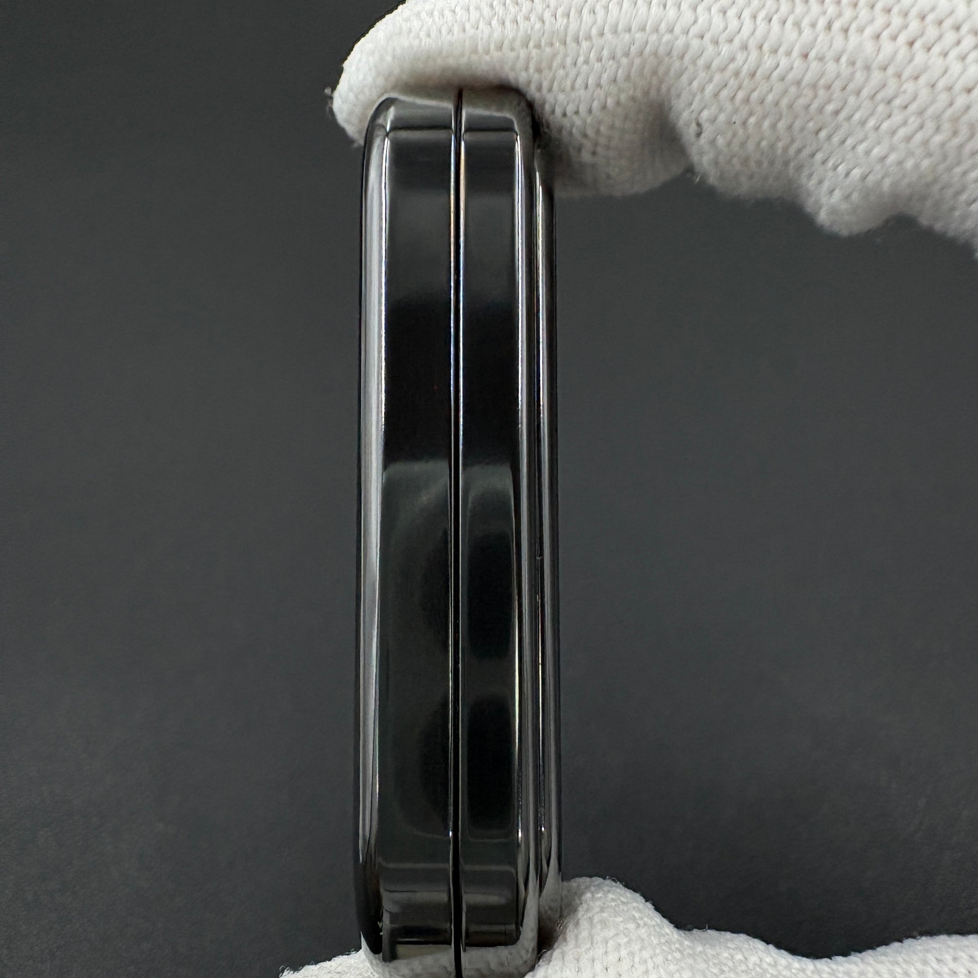 Voice Zirconium Polished