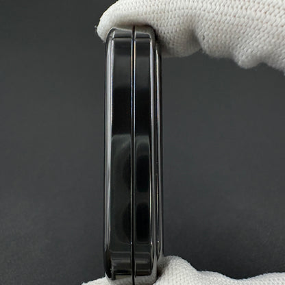 Voice Zirconium Polished