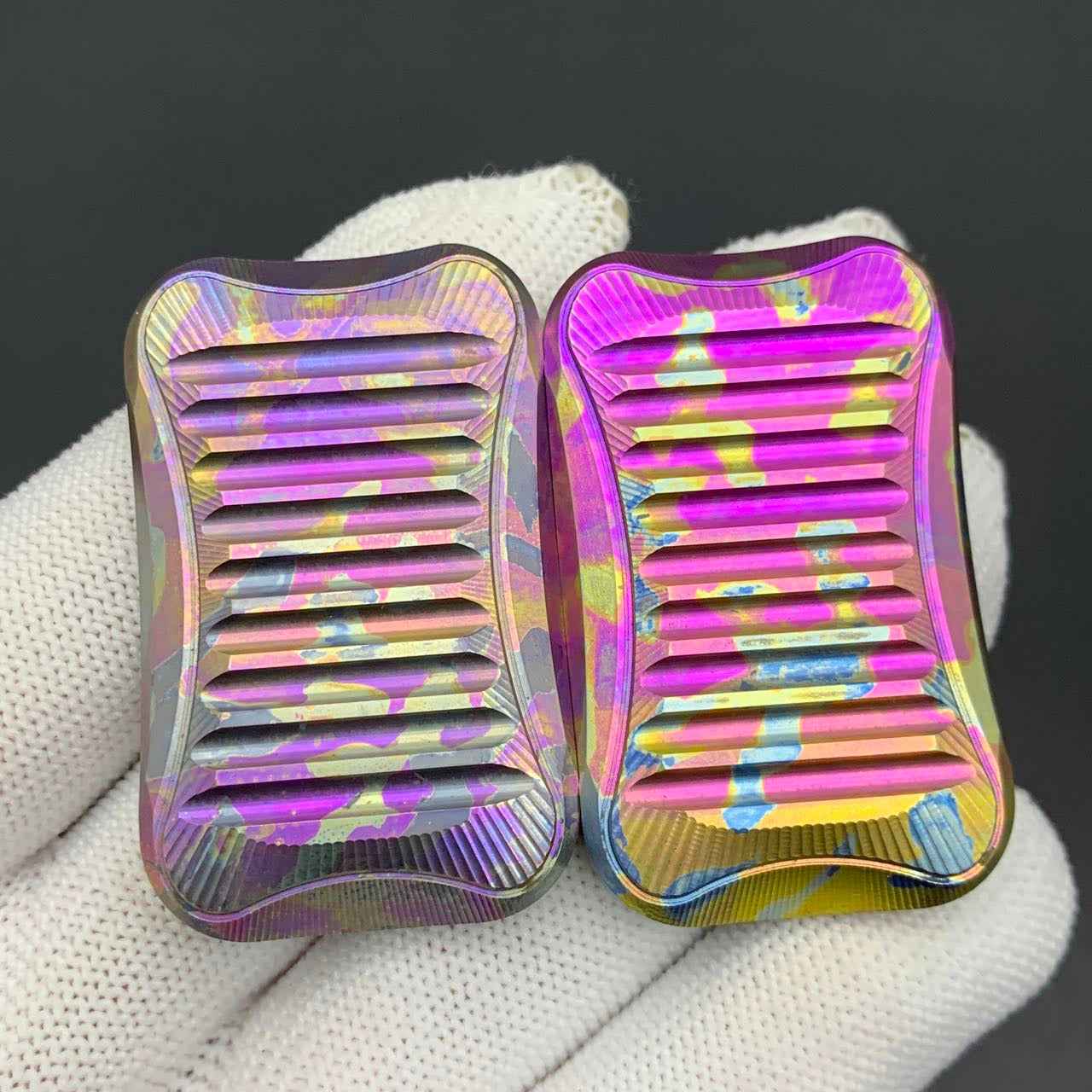 Bird Titanium
