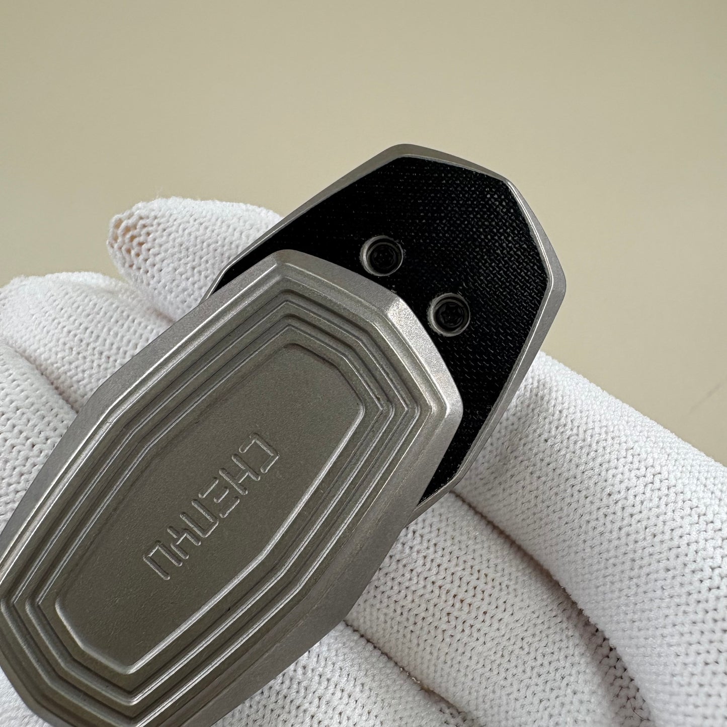 Guardian Titanium
