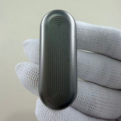 Floating Cloud Titanium