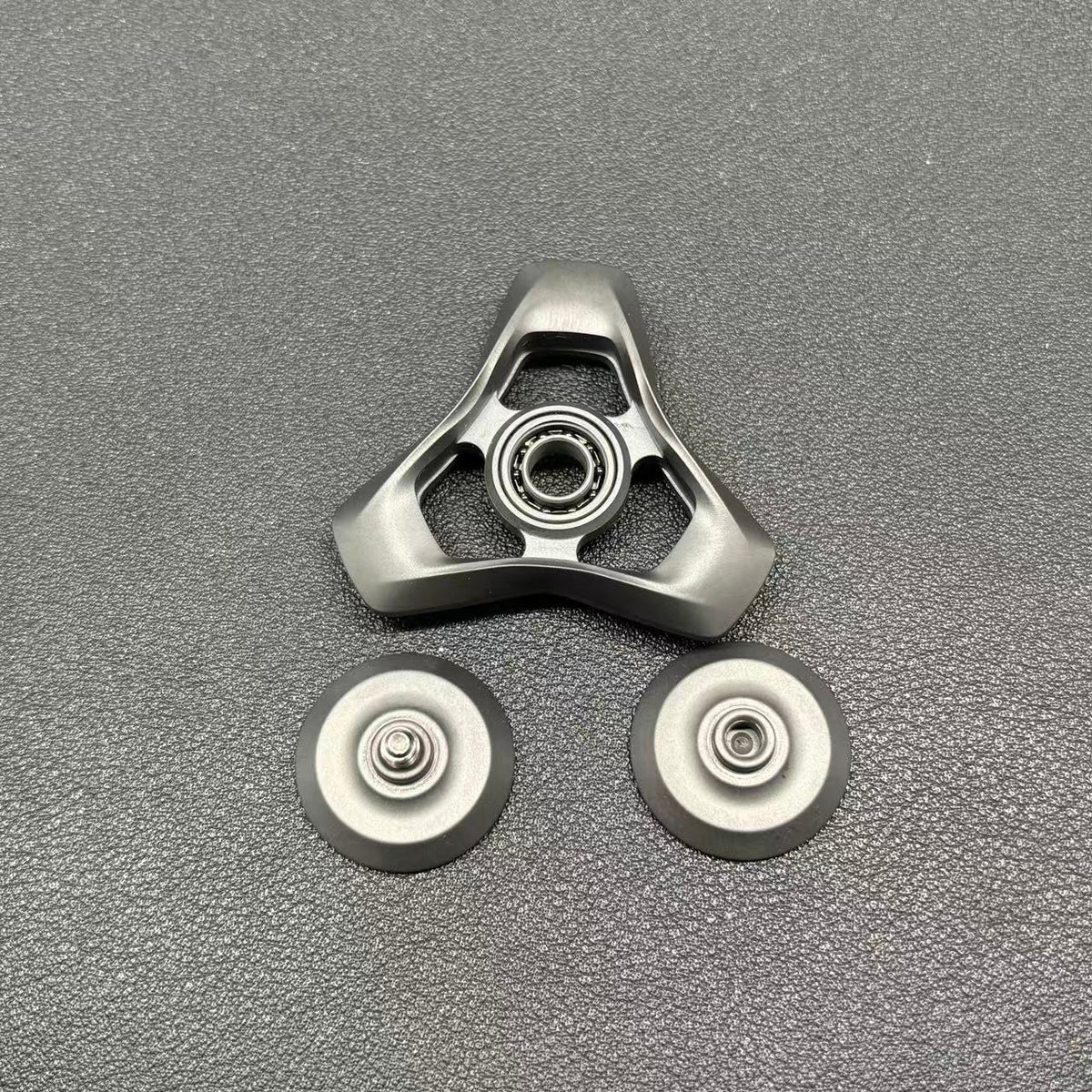 Liquid Tungsten