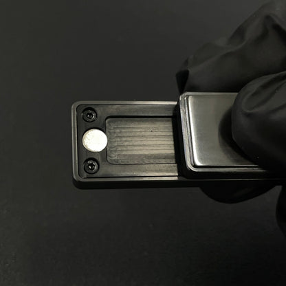 Mini Box Zirconium